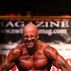 Daniel  Landis - NPC Washington State Championships 2012 - #1